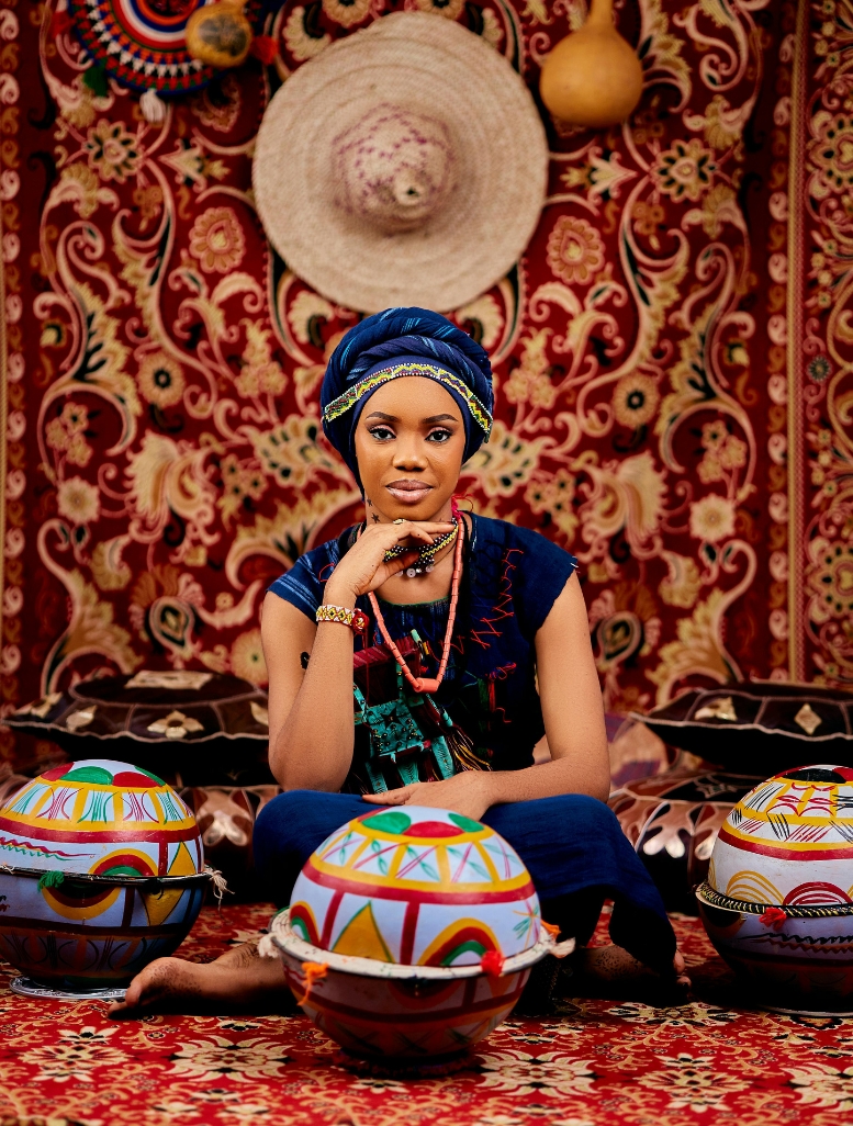Traditional Ceremony Hire Package